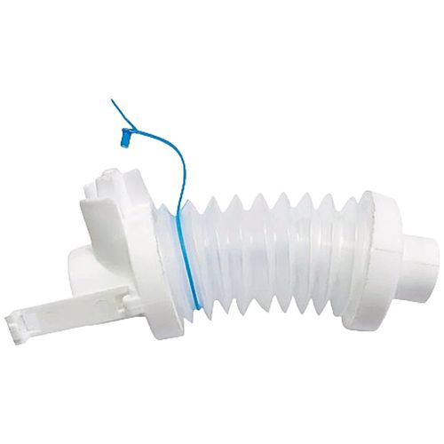 Aeropuff Contador com Câmara Retrátil Estéril Aeropuff Contador com Câmara Retrátil Estéril