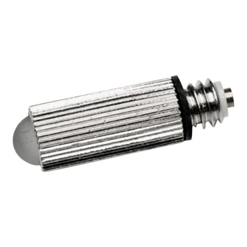Lâmpada Xenon 2.5V para Lâmina de Laringoscópio MD Pequena - unidade Lâmpada Xenon 2.5V para Lâmina de Laringoscópio MD Pequena - unidade
