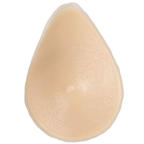 Protese Mamaria Silicone Modelo Gota Nº3 Tam 42+ - unidade