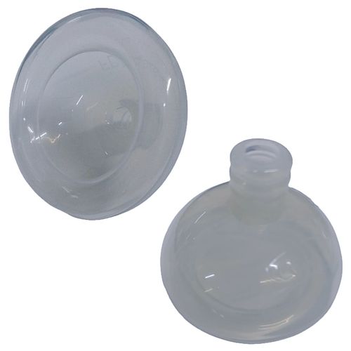 Máscara para Reanimador Manual MD Nr 1 em Silicone