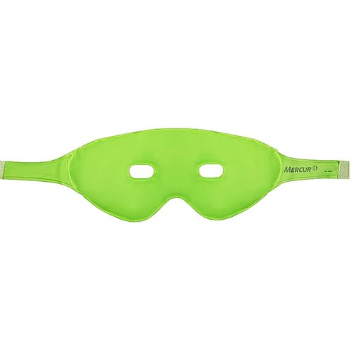 Mascara Gel Ajustável Mercur Olhos Abertos