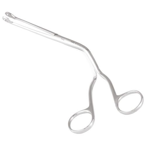 Pinça Magill ABC - 25cm Pinça Magill ABC - 25cm