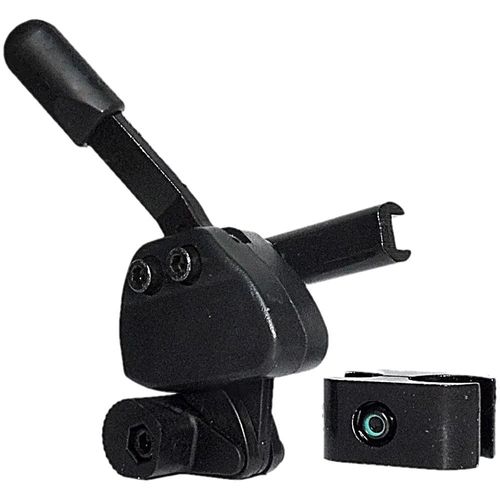 Freio Cadeira de Rodas Manual Ortobras Lado Direito - unidade Freio Cadeira de Rodas Manual Ortobras Lado Direito - unidade