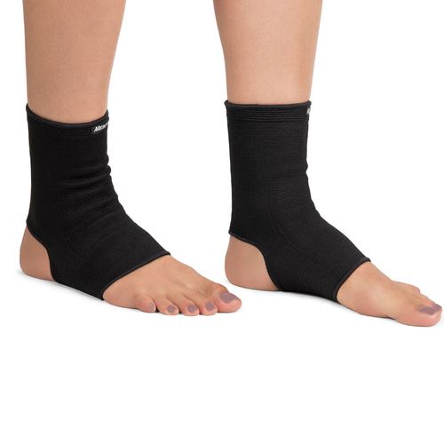 Tornozeleira Elástica Mercur - Tamanho M Tornozeleira Elástica Mercur - Tamanho M