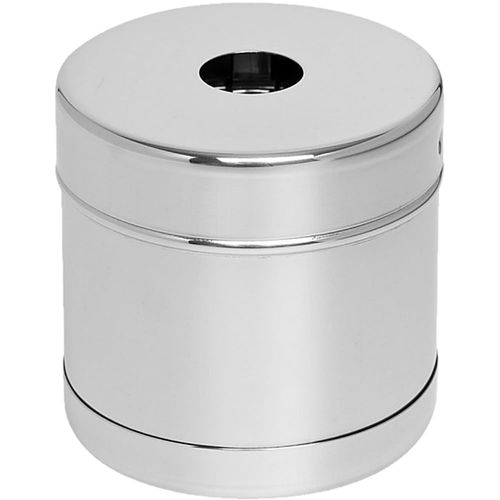 Porta Algodão Hospitalar em Inox Fortinox com Mola Porta Algodão Hospitalar em Inox Fortinox com Mola