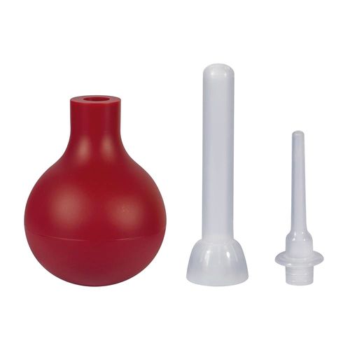 Ducha para Higiene Íntima Mercur - 300ml - Tamanho M Ducha para Higiene Íntima Mercur - 300ml - Tamanho M