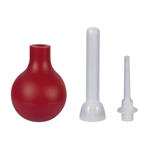 Ducha para Higiene Íntima Mercur - 250ml - Tamanho P