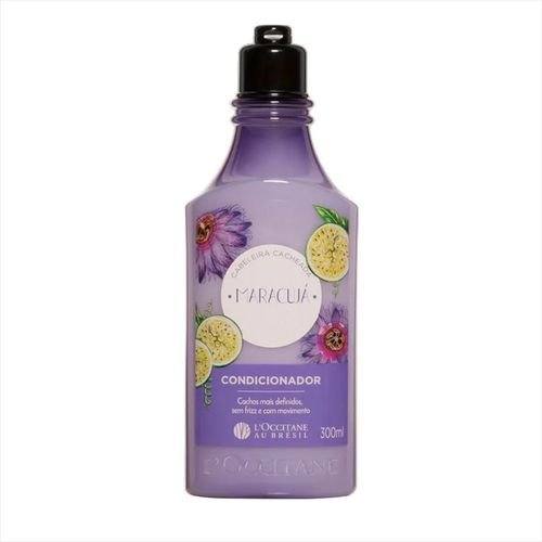 L'occitane Maracujá Condicionador 300ml