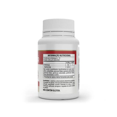 Arginofor Vitafor 60caps