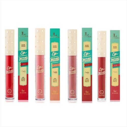 Latika Batom 4mls 45 Latika Batom 4mls 45