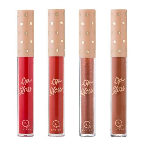 Latika Lip Gloss 4mls 52