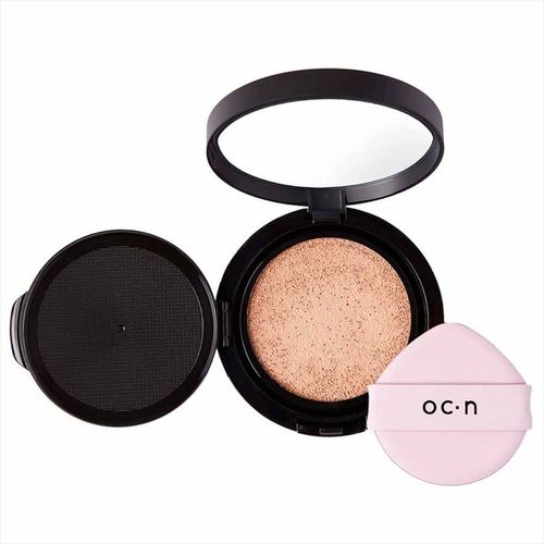 Oceane Base Líquida Semi Matte Cushion Foundation Edition 12g 20 Oceane Base Líquida Semi Matte Cushion Foundation Edition 12g 20