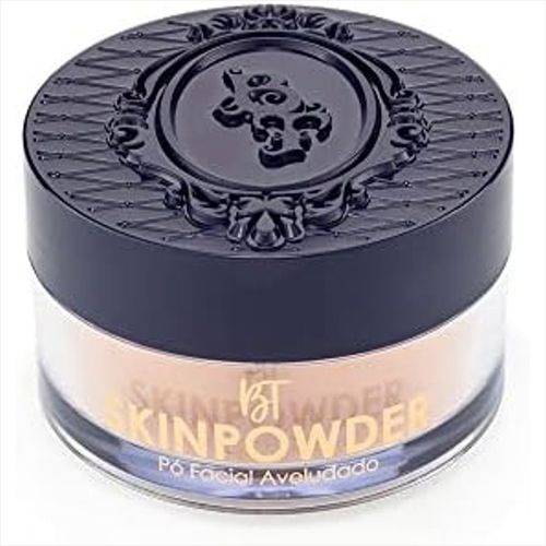 Bruna Tavares Bt Skinpowder Light 15g
