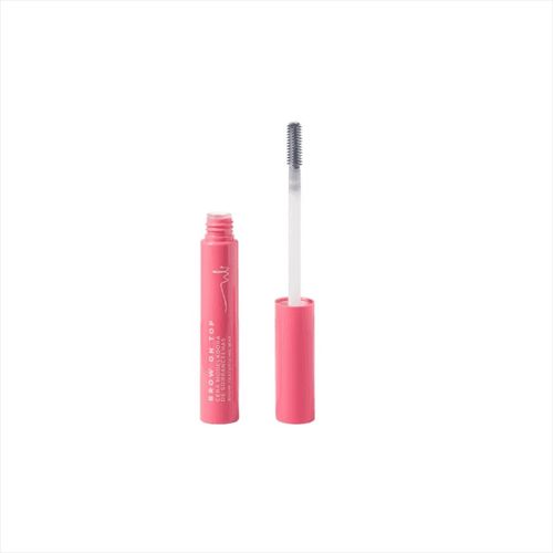 Ruby Rose Cera de Sobrancelha Brow On Top By Natalia Beauty HBE2507 4,7ml Ruby Rose Cera de Sobrancelha Brow On Top By Natalia Beauty HBE2507 4,7ml