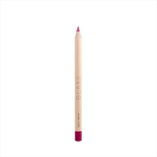 Ruby Rose Lápis Labial Glass Glass HB5497 LL07 Ruby Rose Lápis Labial Glass Glass HB5497 LL07
