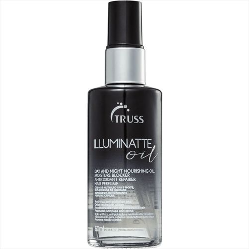 Truss Iluminatte Oil 60ml