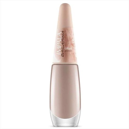 Impala Esmalte Bailarina Cremoso Collant 7,5ml