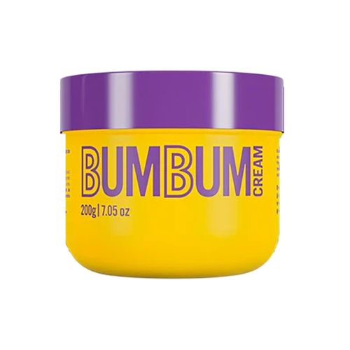 BB Bumbum Cream 200g - Beleza Brasileira