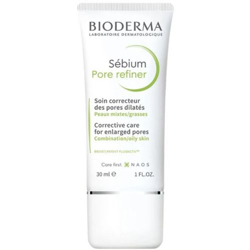 Sébium Pore Refiner Sérum Redutor de Poros Bioderma 30ml