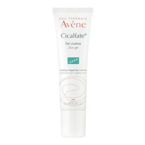 Avène Cicalfate+ Scar Gel, Gel de Cicatrização (30ml)