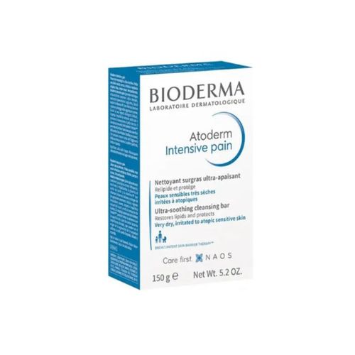 Atoderm Intensive Pain Sabonete Hidratante 150g Atoderm Intensive Pain Sabonete Hidratante 150g