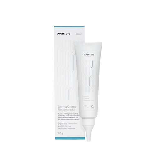 Derma Creme Regenerador - 60g