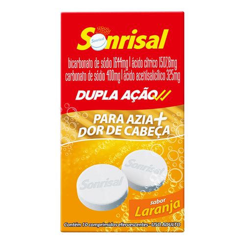 886483---Analgesico-e-Antiacido-Sonrisal-Laranja-10-Comprimidos-Efervescentes-1 886483---Analgesico-e-Antiacido-Sonrisal-Laranja-10-Comprimidos-Efervescentes-1