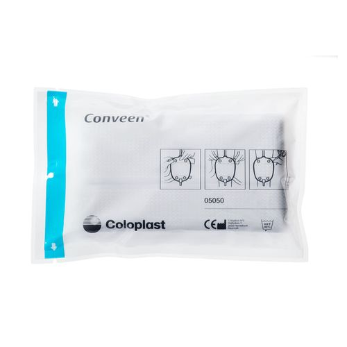 Kit Conveen Fita Reajustável De Perna - 10 Unidades