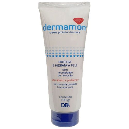 Dermamon Creme Protetor Barreira DBS 100g