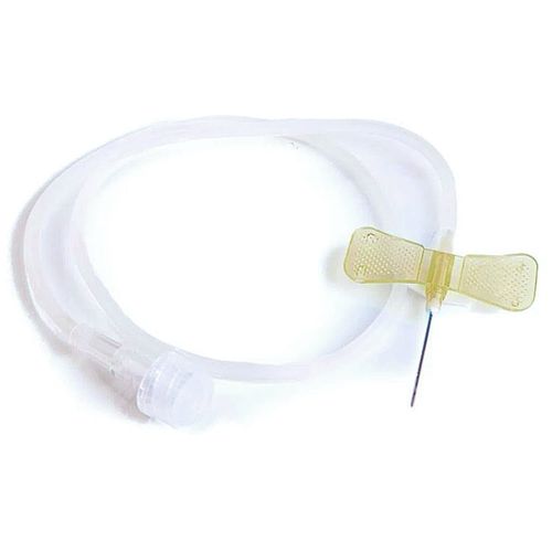 Scalp Labor Import Dispositivo Segurança 19G Luer Lock - unidade Scalp Labor Import Dispositivo Segurança 19G Luer Lock - unidade