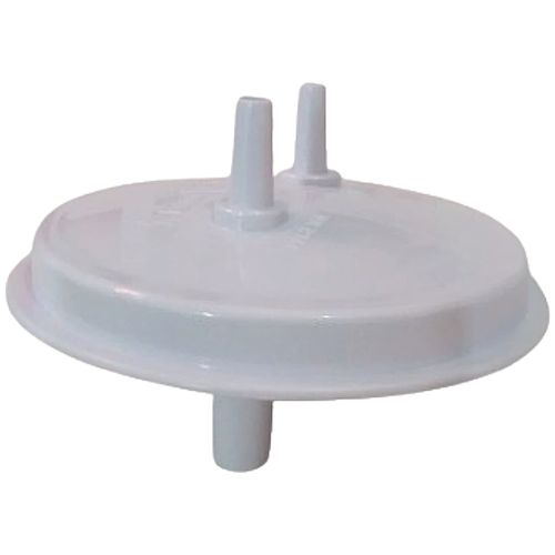Tampa Simples para Frasco Coletor Aspirador Medicate MD100 1l - unidade