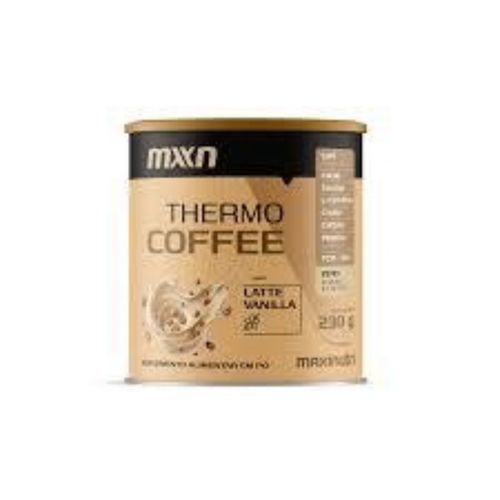 Thermo Coffee (230g) - Sabor: Latte Vanilla