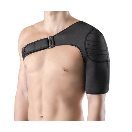 Suporte para Ombro - Tamanho: M