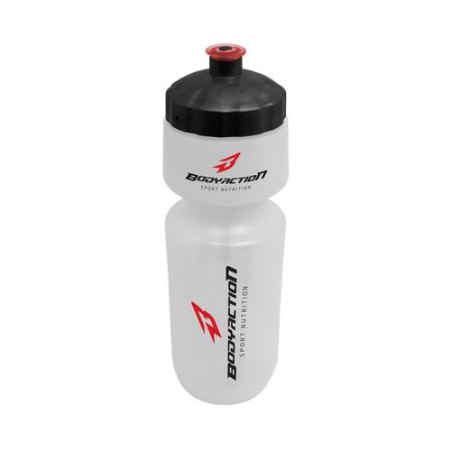 Squeeze Transparente (700ml) - Padrão: Único Squeeze Transparente (700ml) - Padrão: Único