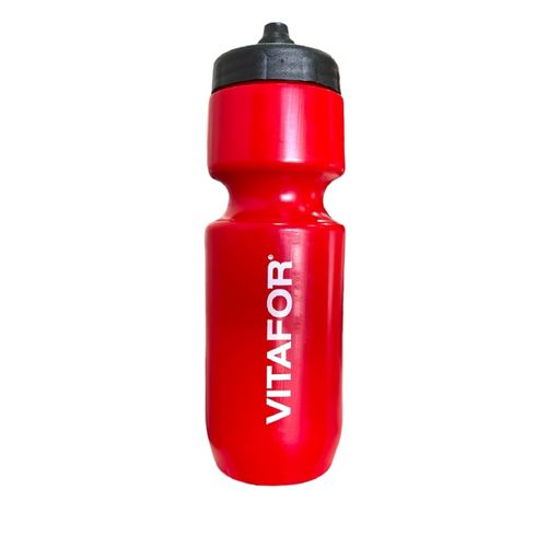 Squeeze Vermelha (700ml) - Padrão: Único Squeeze Vermelha (700ml) - Padrão: Único