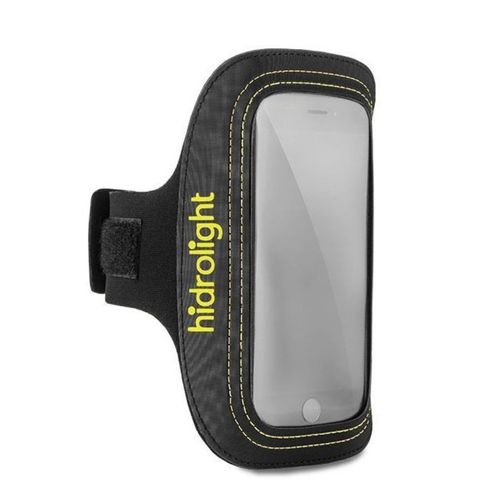 Porta Acessórios - Premium (Tamanho Único) - Cor: Preto/Amarelo