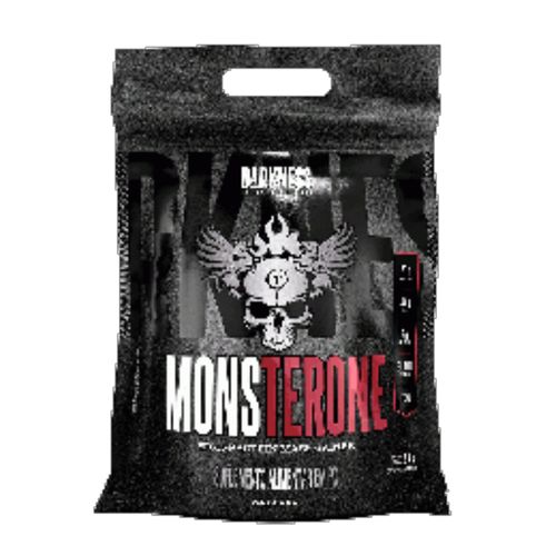MonsterONE Mass (3kg) - Sabor: Chocolate