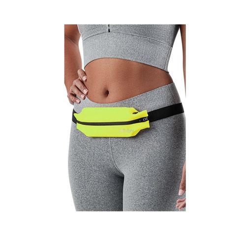 Pochete Fit Go - Cor: Amarelo Neon