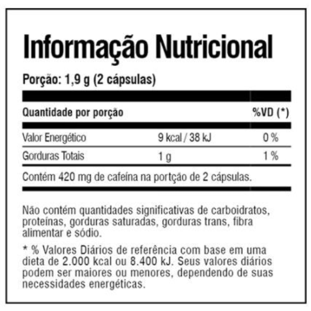 Kimera Extreme (60 Caps) - Padrão: Único - Drogarias Pacheco Kimera Extreme (60 Caps) - Padrão: Único - Drogarias Pacheco