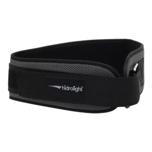 Cinturão de Exercícios - Tamanho: P/M Cinturão de Exercícios - Tamanho: P/M