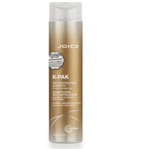 Joico K-PARK Reconstructing Shampoo Smart Release 300ml Joico K-PARK Reconstructing Shampoo Smart Release 300ml