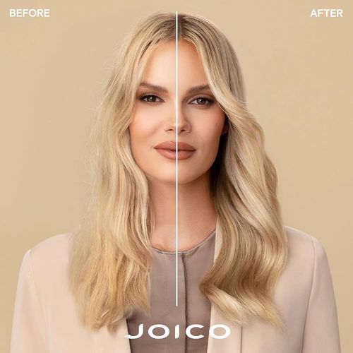 Joico Blonde Life Brilliant Glow Brightening Oil - Óleo Capilar 100ml Joico Blonde Life Brilliant Glow Brightening Oil - Óleo Capilar 100ml