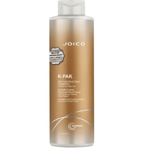 Joico K-PARK Reconstructing Shampoo Smart Release 1000ml