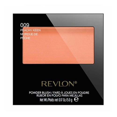 REVLON POWDER BLUSH PEACHY KEEN nr. 009  5g