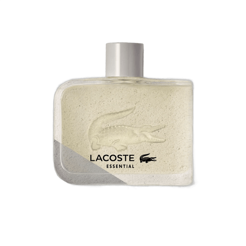 Essential Lacoste Eau de Toilette - Perfume Masculino 125ml Essential Lacoste Eau de Toilette - Perfume Masculino 125ml