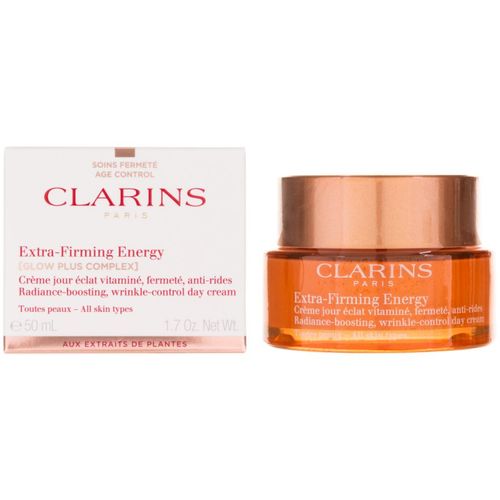 Clarins Creme Anti-idade Extra Firming Energy 50ml Clarins Creme Anti-idade Extra Firming Energy 50ml