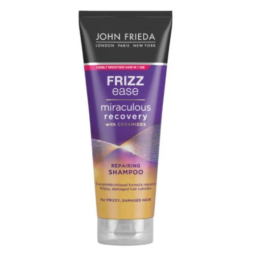 John Frieda Frizz Ease Shampoo 250ml