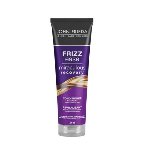 John Frieda Frizz Ease Condicionador 250ml John Frieda Frizz Ease Condicionador 250ml