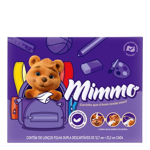908606---Lenco-Papel-Mimmo-Folha-Dupla-Suave-100-Folhas-1 908606---Lenco-Papel-Mimmo-Folha-Dupla-Suave-100-Folhas-1