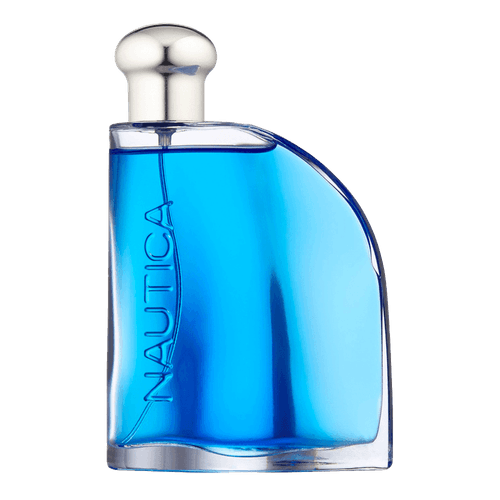 Nautica Blue Eau de Toilette - Perfume Masculino - 100ml